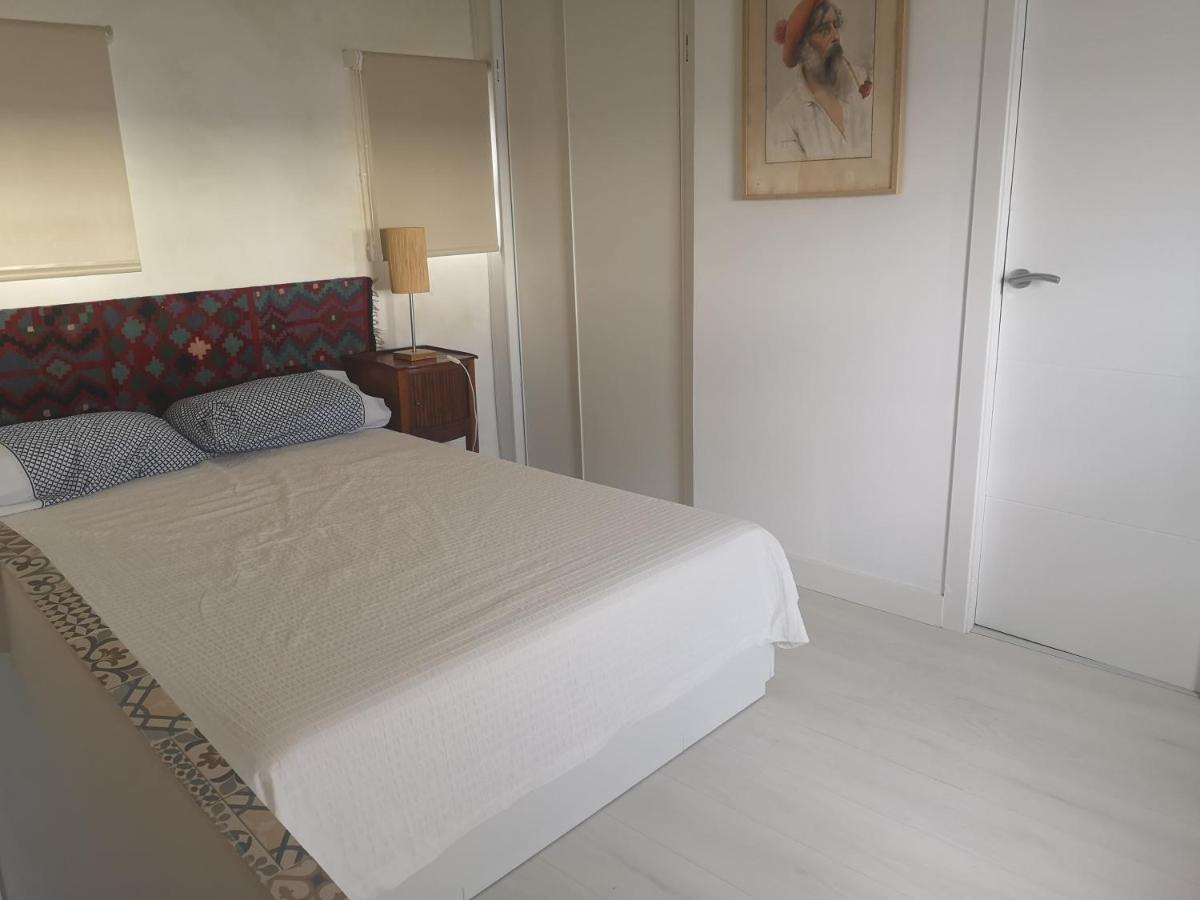La Casita Marinera Villa Altea Ngoại thất bức ảnh