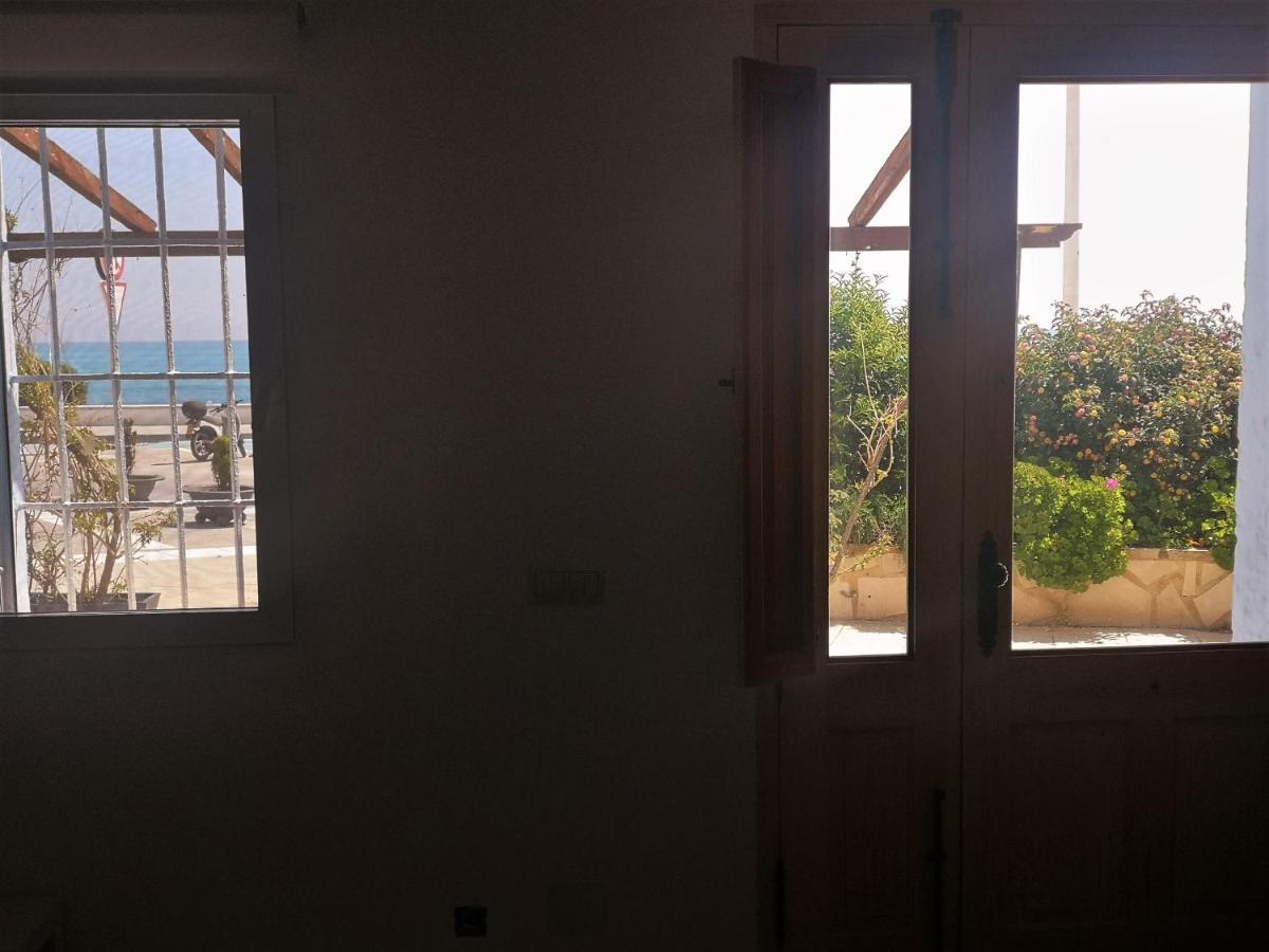 La Casita Marinera Villa Altea Ngoại thất bức ảnh