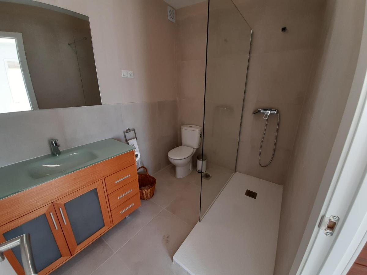 La Casita Marinera Villa Altea Ngoại thất bức ảnh