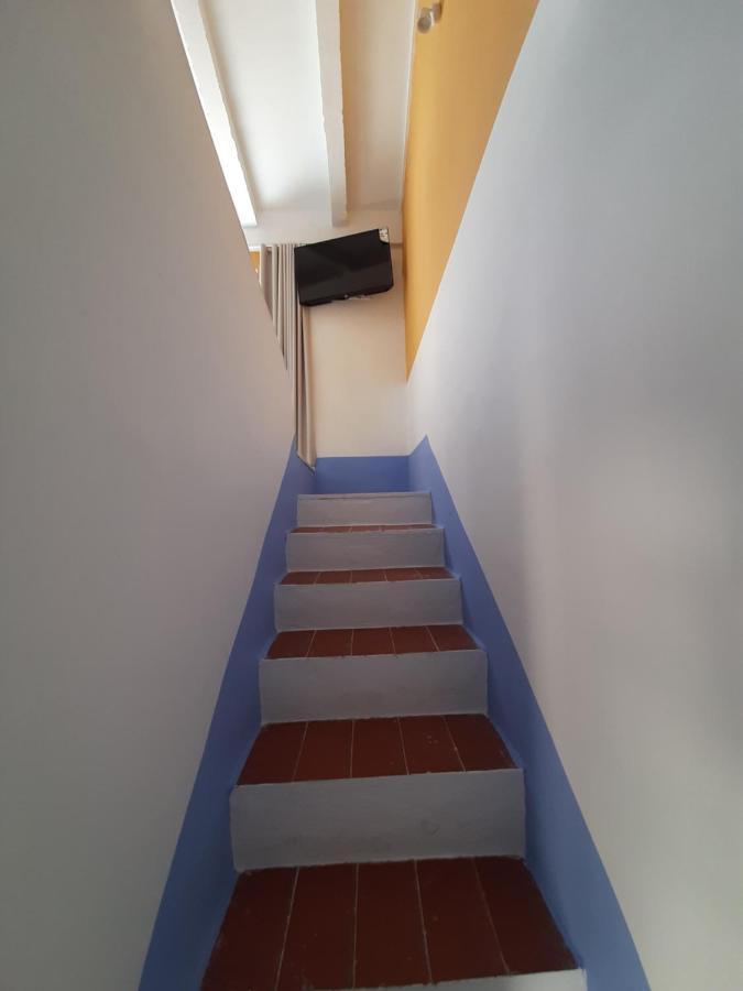 La Casita Marinera Villa Altea Ngoại thất bức ảnh