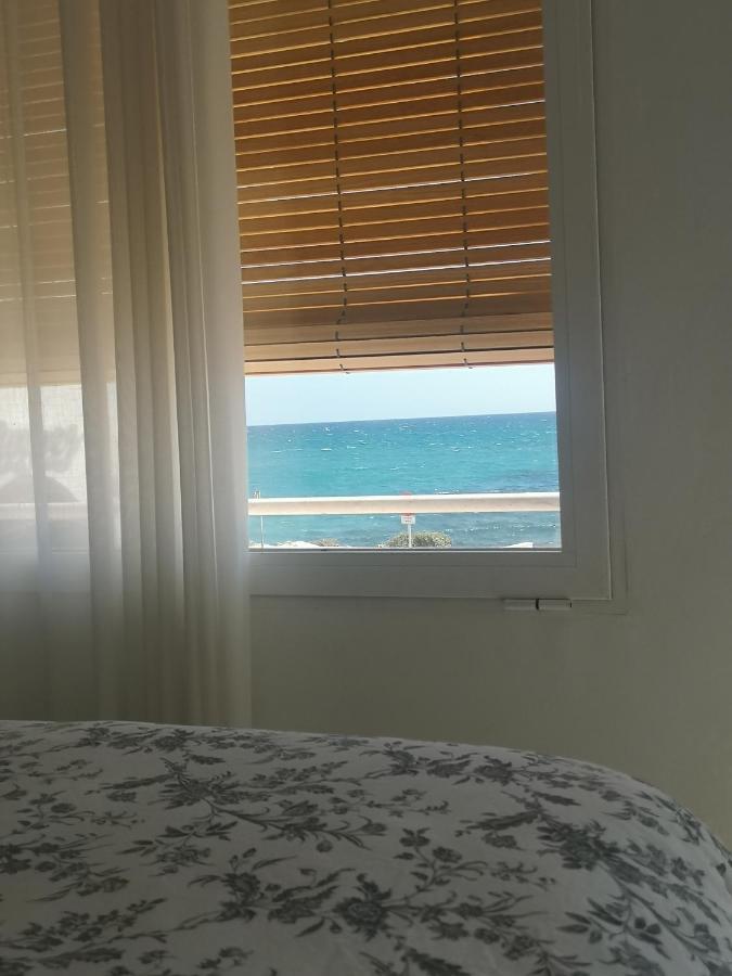 La Casita Marinera Villa Altea Ngoại thất bức ảnh