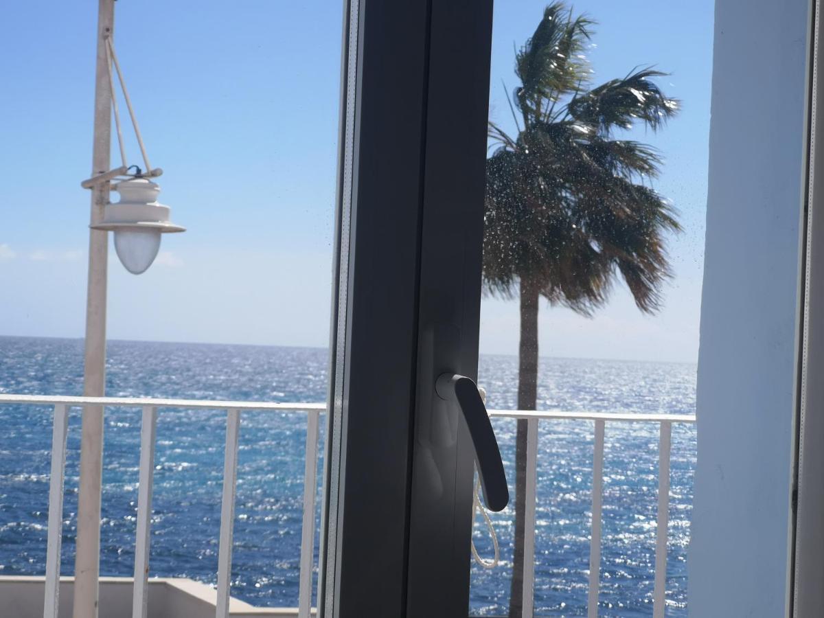 La Casita Marinera Villa Altea Ngoại thất bức ảnh