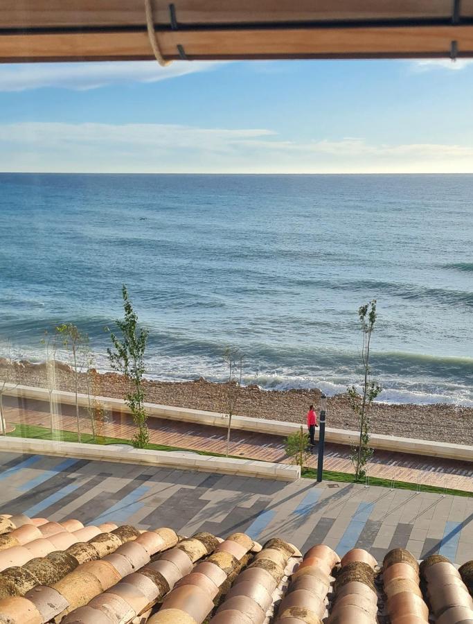 La Casita Marinera Villa Altea Ngoại thất bức ảnh