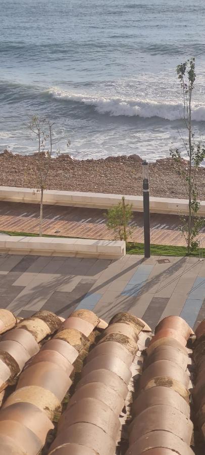 La Casita Marinera Villa Altea Ngoại thất bức ảnh