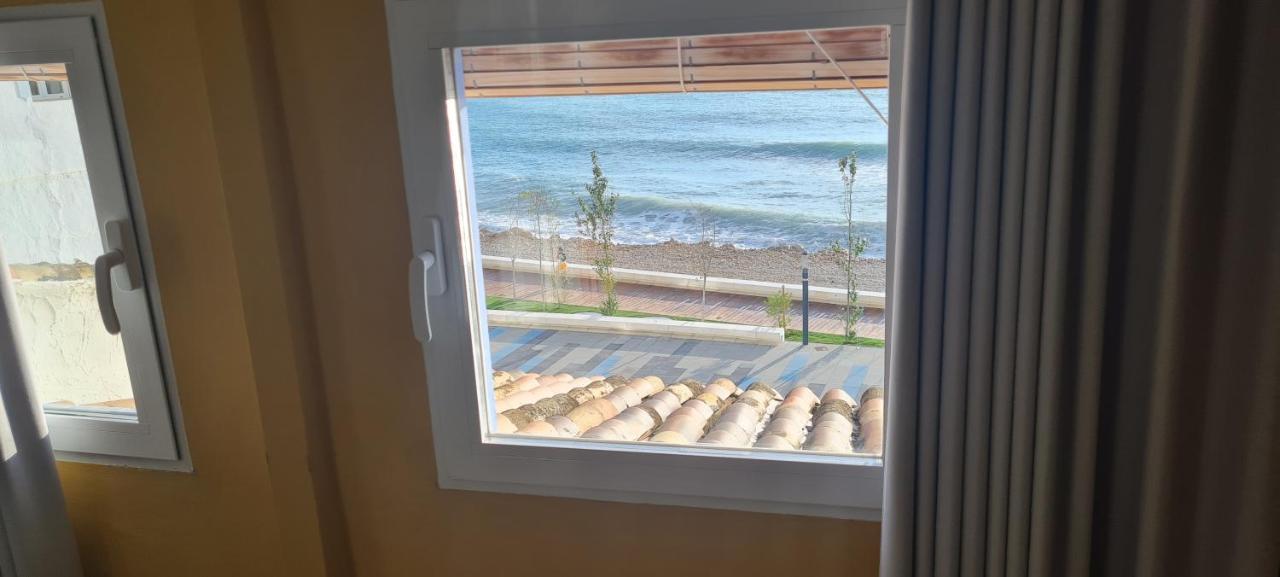 La Casita Marinera Villa Altea Ngoại thất bức ảnh