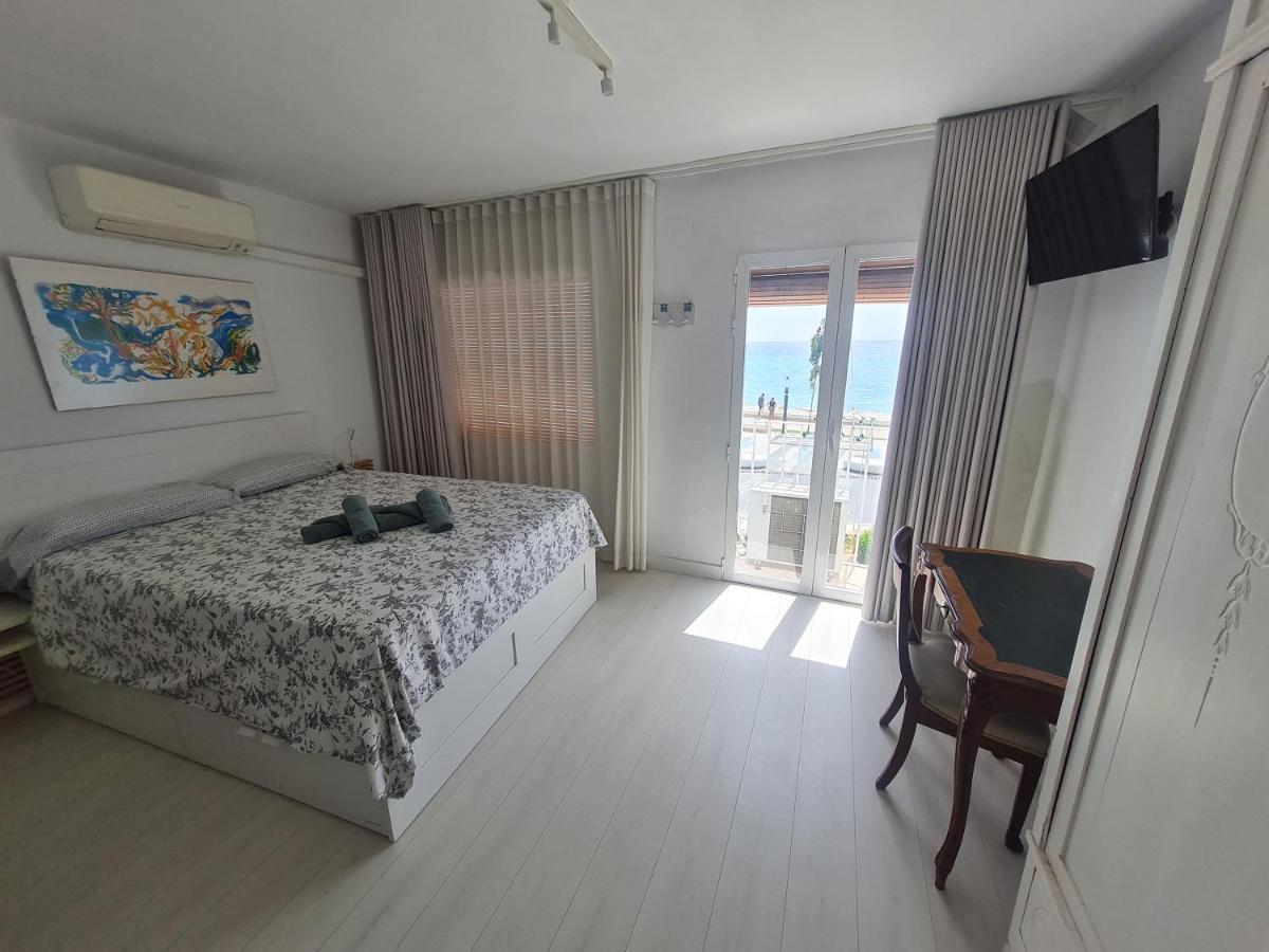 La Casita Marinera Villa Altea Ngoại thất bức ảnh