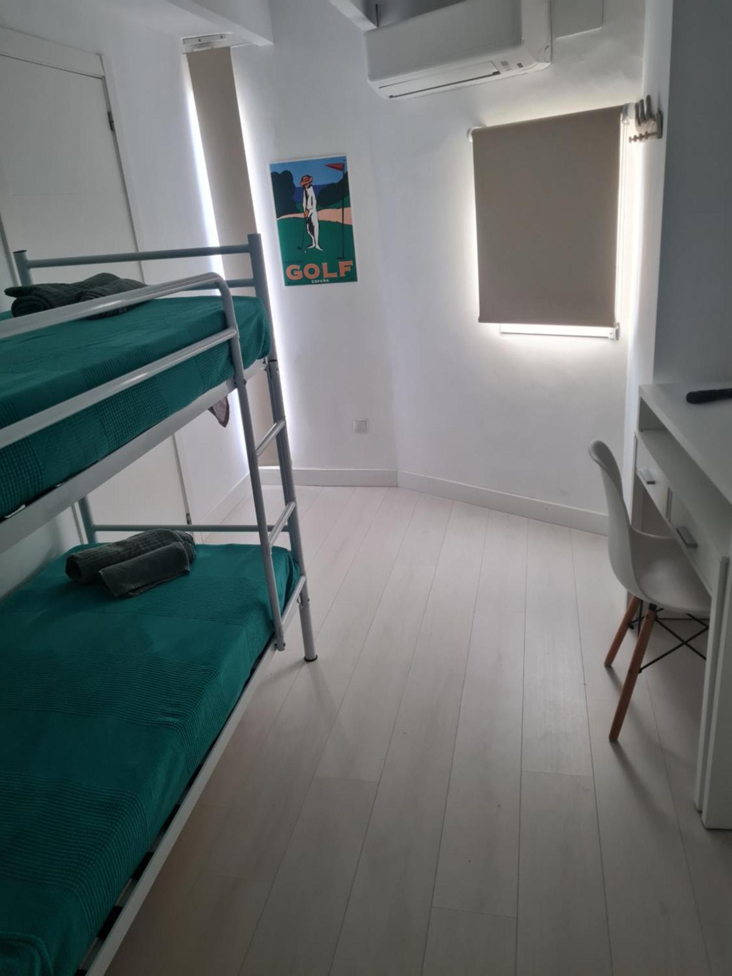 La Casita Marinera Villa Altea Ngoại thất bức ảnh