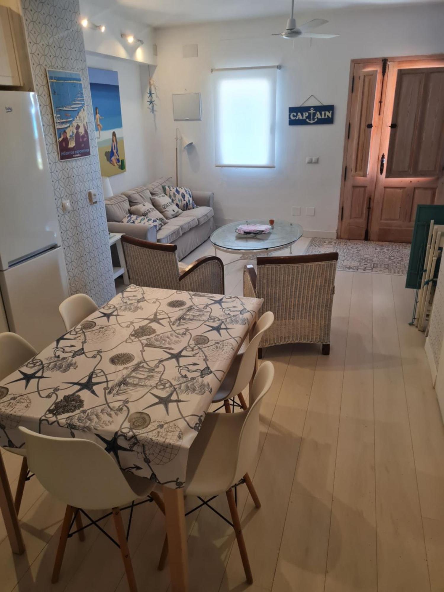 La Casita Marinera Villa Altea Ngoại thất bức ảnh