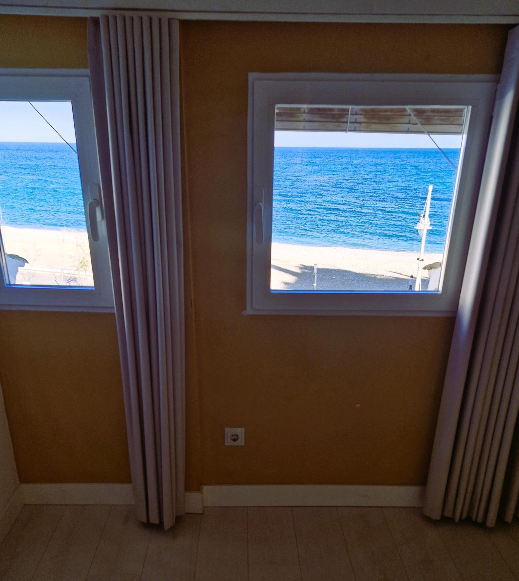 La Casita Marinera Villa Altea Ngoại thất bức ảnh