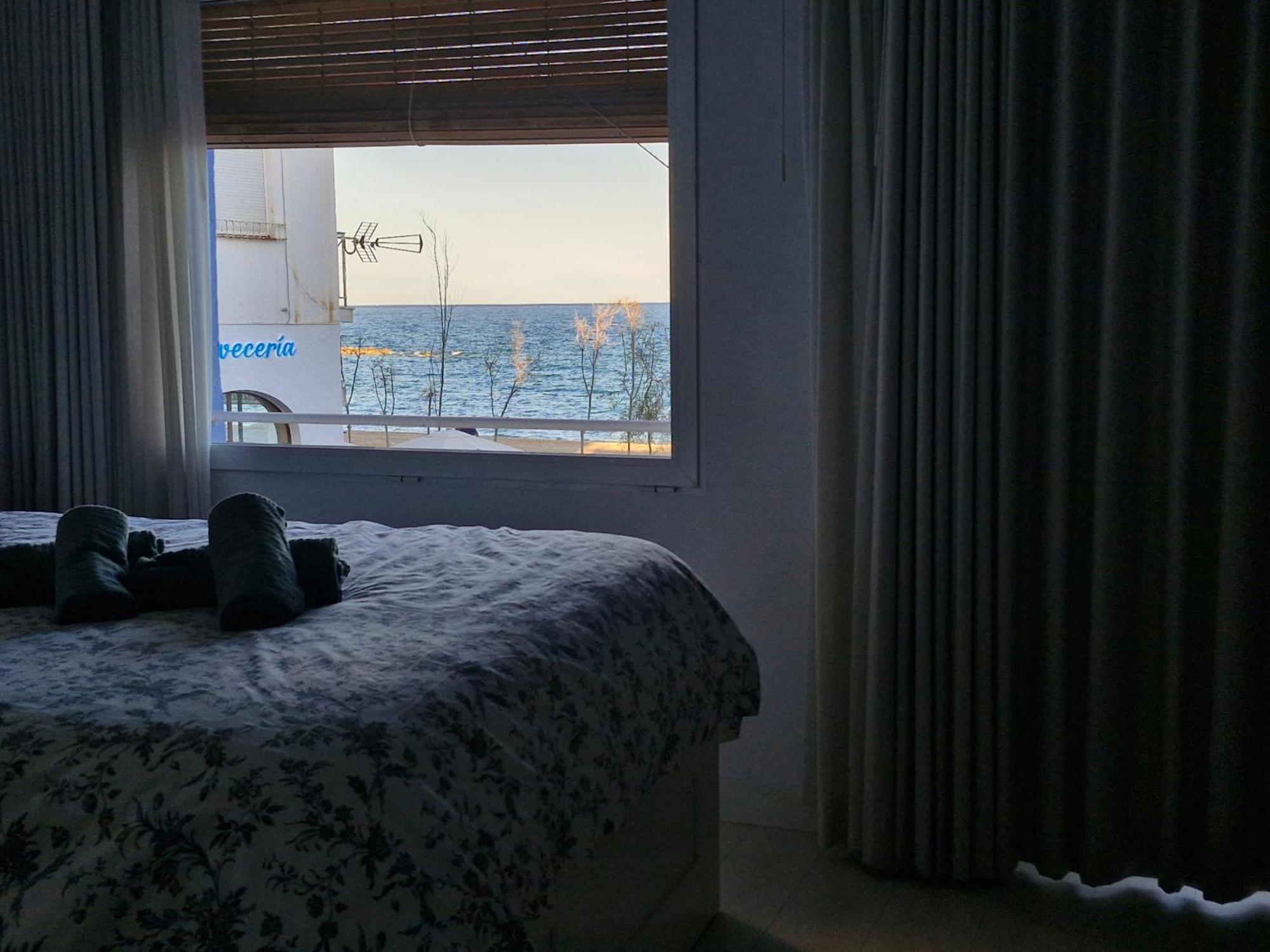 La Casita Marinera Villa Altea Ngoại thất bức ảnh