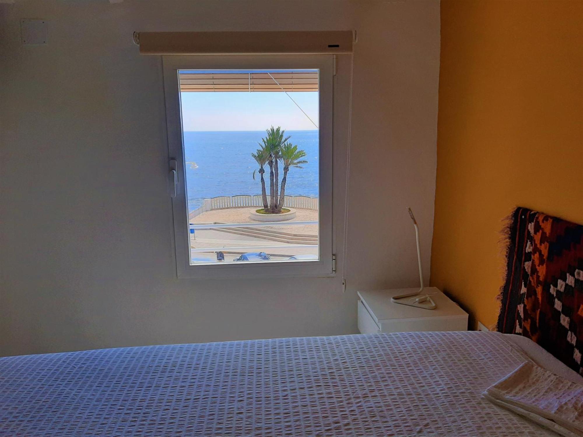 La Casita Marinera Villa Altea Ngoại thất bức ảnh