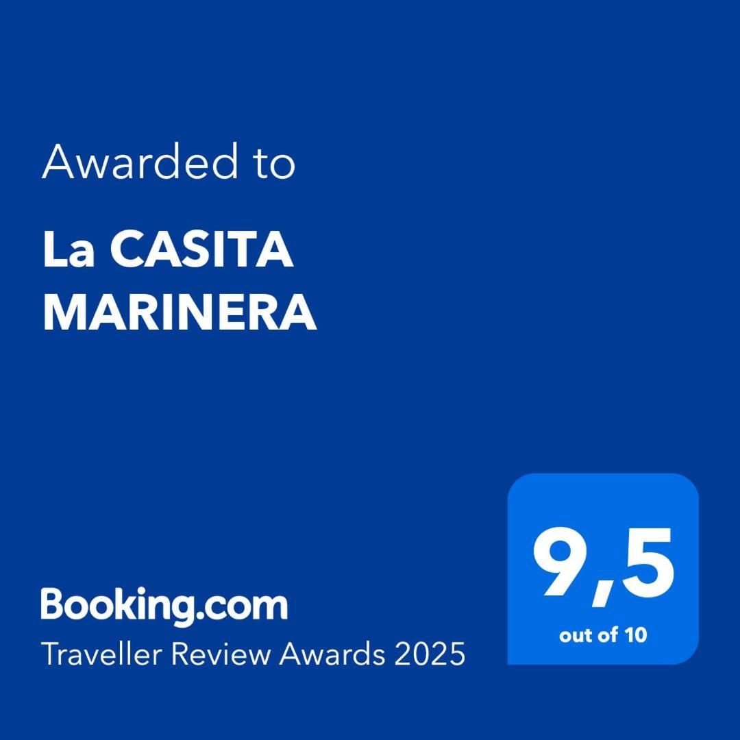 La Casita Marinera Villa Altea Ngoại thất bức ảnh